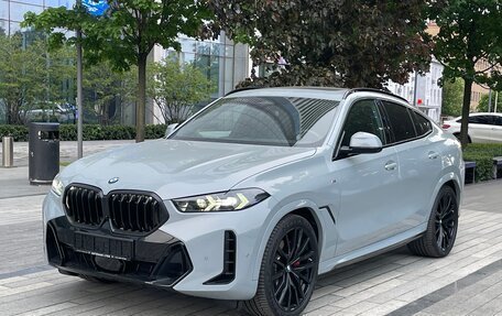 BMW X6, 2025 год, 12 590 000 рублей, 9 фотография