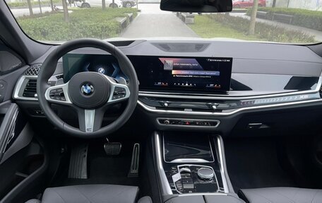 BMW X6, 2025 год, 12 590 000 рублей, 10 фотография