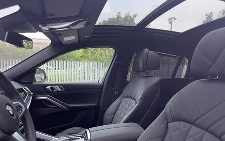 BMW X6, 2025 год, 12 590 000 рублей, 14 фотография