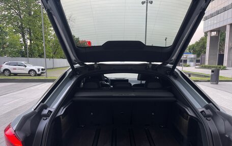 BMW X6, 2025 год, 12 590 000 рублей, 19 фотография