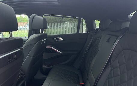 BMW X6, 2025 год, 12 590 000 рублей, 17 фотография