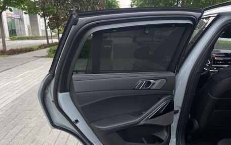 BMW X6, 2025 год, 12 590 000 рублей, 16 фотография