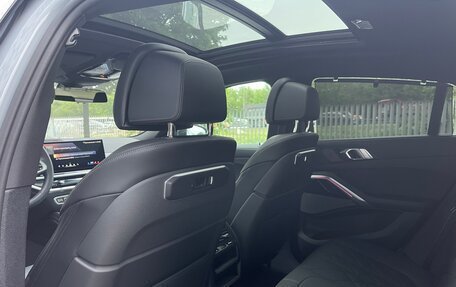 BMW X6, 2025 год, 12 590 000 рублей, 18 фотография