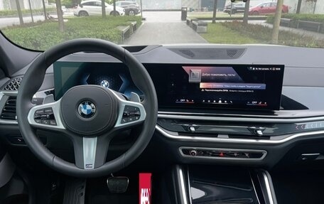 BMW X6, 2025 год, 12 590 000 рублей, 11 фотография