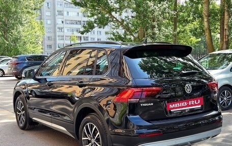 Volkswagen Tiguan II, 2019 год, 2 550 000 рублей, 7 фотография