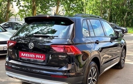 Volkswagen Tiguan II, 2019 год, 2 550 000 рублей, 11 фотография