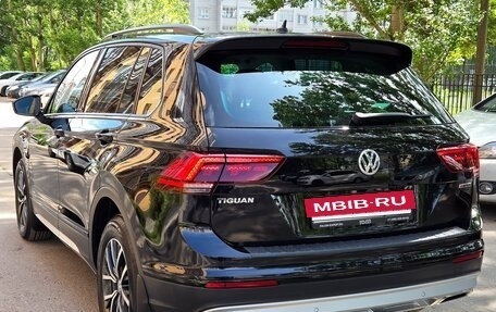 Volkswagen Tiguan II, 2019 год, 2 550 000 рублей, 8 фотография