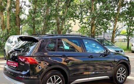 Volkswagen Tiguan II, 2019 год, 2 550 000 рублей, 12 фотография