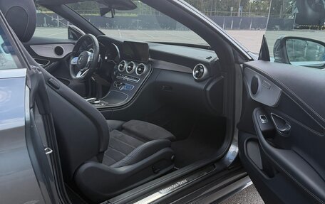 Mercedes-Benz C-Класс, 2020 год, 4 400 000 рублей, 6 фотография