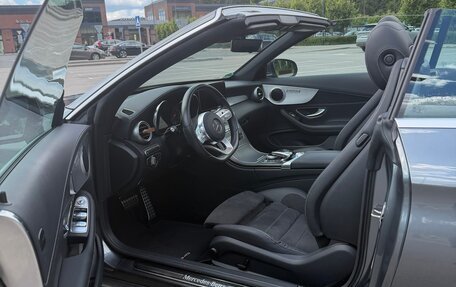 Mercedes-Benz C-Класс, 2020 год, 4 400 000 рублей, 9 фотография