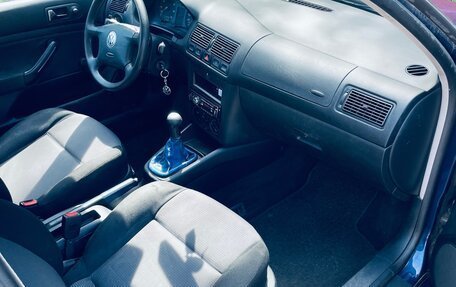 Volkswagen Golf IV, 2000 год, 330 000 рублей, 6 фотография