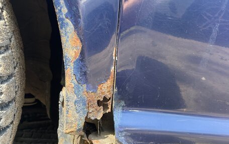 Volkswagen Golf IV, 2000 год, 330 000 рублей, 9 фотография