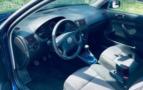 Volkswagen Golf IV, 2000 год, 330 000 рублей, 5 фотография