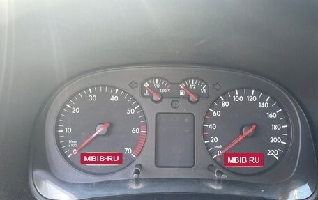 Volkswagen Golf IV, 2000 год, 330 000 рублей, 8 фотография