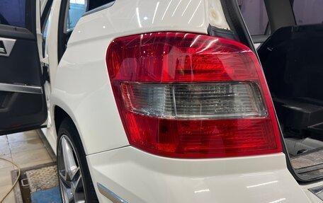 Mercedes-Benz GLK-Класс, 2012 год, 1 240 000 рублей, 6 фотография