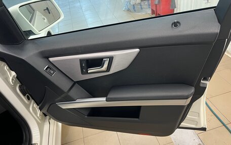 Mercedes-Benz GLK-Класс, 2012 год, 1 240 000 рублей, 8 фотография