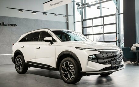 Haval F7, 2026 год, 3 799 000 рублей, 3 фотография