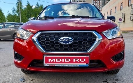Datsun mi-DO, 2019 год, 850 000 рублей, 2 фотография