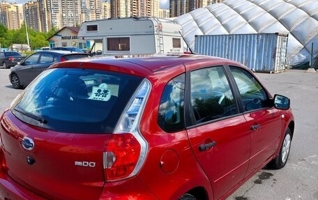 Datsun mi-DO, 2019 год, 850 000 рублей, 7 фотография