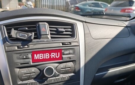 Datsun mi-DO, 2019 год, 850 000 рублей, 16 фотография
