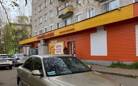 KIA Spectra II (LD), 2007 год, 220 000 рублей, 7 фотография