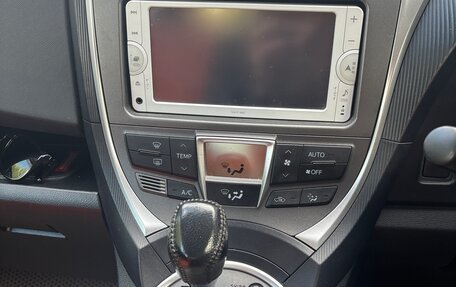 Toyota Ractis II, 2013 год, 1 030 000 рублей, 11 фотография