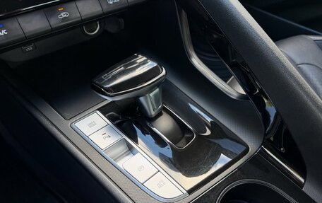 Hyundai Elantra, 2023 год, 1 700 000 рублей, 19 фотография