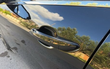 Hyundai Elantra, 2023 год, 1 700 000 рублей, 14 фотография