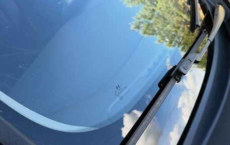 Hyundai Elantra, 2023 год, 1 700 000 рублей, 10 фотография