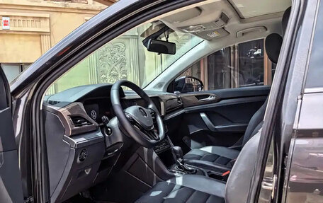Volkswagen Tharu, 2022 год, 1 402 500 рублей, 7 фотография