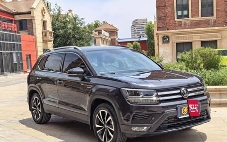 Volkswagen Tharu, 2022 год, 1 402 500 рублей, 3 фотография