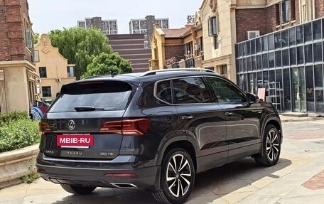 Volkswagen Tharu, 2022 год, 1 402 500 рублей, 4 фотография