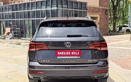 Volkswagen Tharu, 2022 год, 1 402 500 рублей, 5 фотография