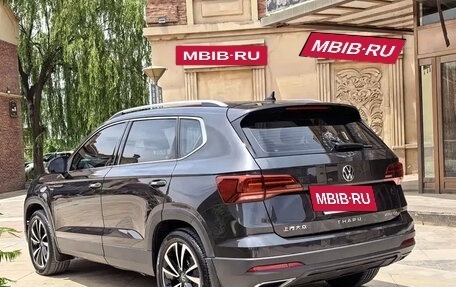 Volkswagen Tharu, 2022 год, 1 402 500 рублей, 6 фотография