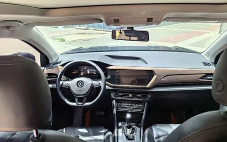 Volkswagen Tharu, 2022 год, 1 402 500 рублей, 11 фотография