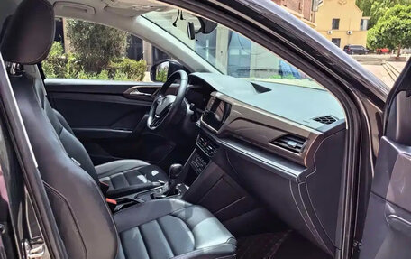 Volkswagen Tharu, 2022 год, 1 402 500 рублей, 13 фотография