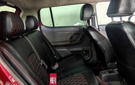 Skoda Fabia II, 2008 год, 310 000 рублей, 10 фотография