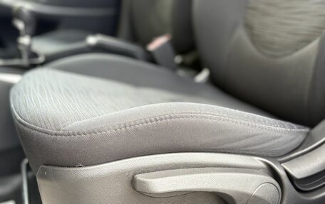 Hyundai Solaris II рестайлинг, 2015 год, 1 100 000 рублей, 16 фотография