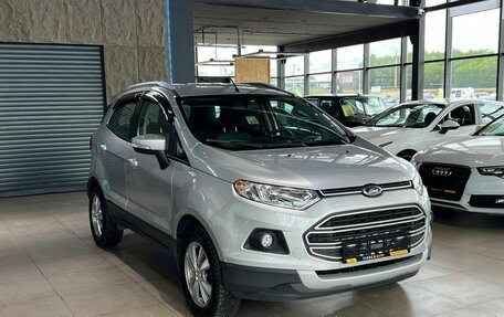 Ford EcoSport, 2014 год, 1 030 000 рублей, 3 фотография