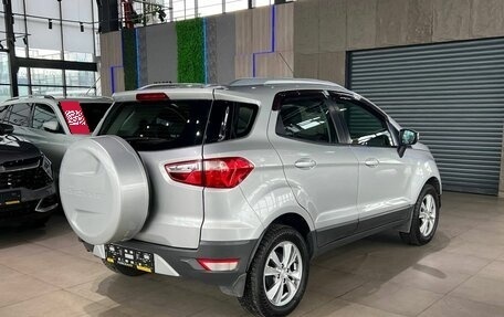 Ford EcoSport, 2014 год, 1 030 000 рублей, 5 фотография