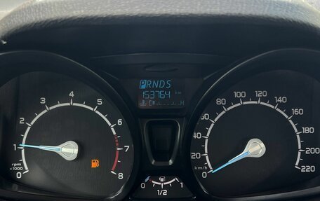 Ford EcoSport, 2014 год, 1 030 000 рублей, 18 фотография