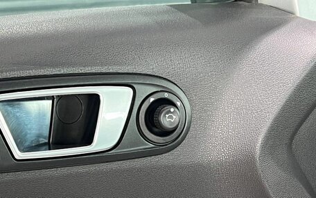 Ford EcoSport, 2014 год, 1 030 000 рублей, 16 фотография