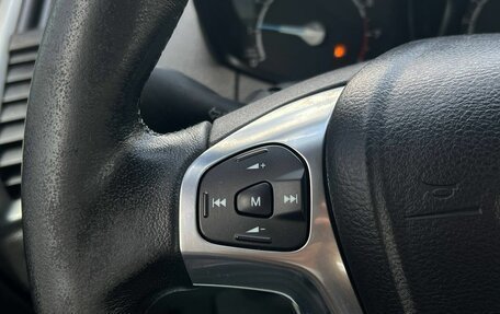 Ford EcoSport, 2014 год, 1 030 000 рублей, 14 фотография