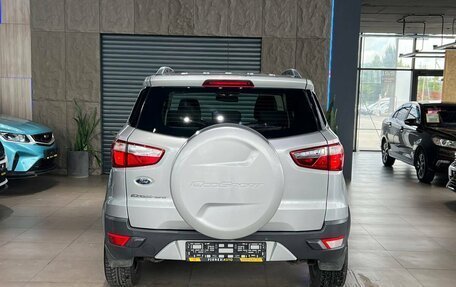 Ford EcoSport, 2014 год, 1 030 000 рублей, 6 фотография