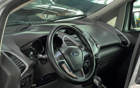 Ford EcoSport, 2014 год, 1 030 000 рублей, 10 фотография