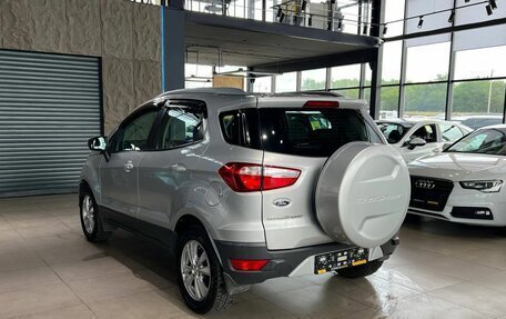 Ford EcoSport, 2014 год, 1 030 000 рублей, 7 фотография