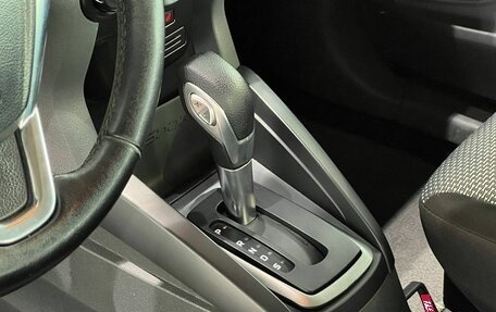 Ford EcoSport, 2014 год, 1 030 000 рублей, 17 фотография