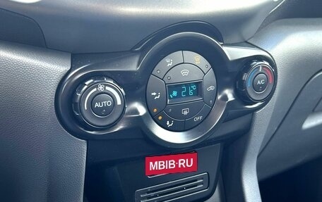 Ford EcoSport, 2014 год, 1 030 000 рублей, 13 фотография