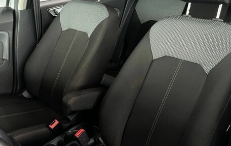 Ford EcoSport, 2014 год, 1 030 000 рублей, 22 фотография