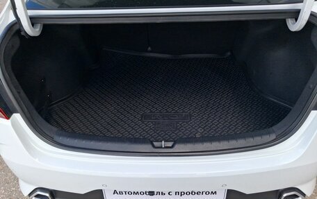 KIA Rio IV, 2020 год, 1 890 000 рублей, 13 фотография